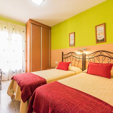 Hostal Arkanta Arganda Del Rey Luaran gambar