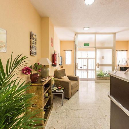 Hostal Arkanta Arganda Del Rey Luaran gambar