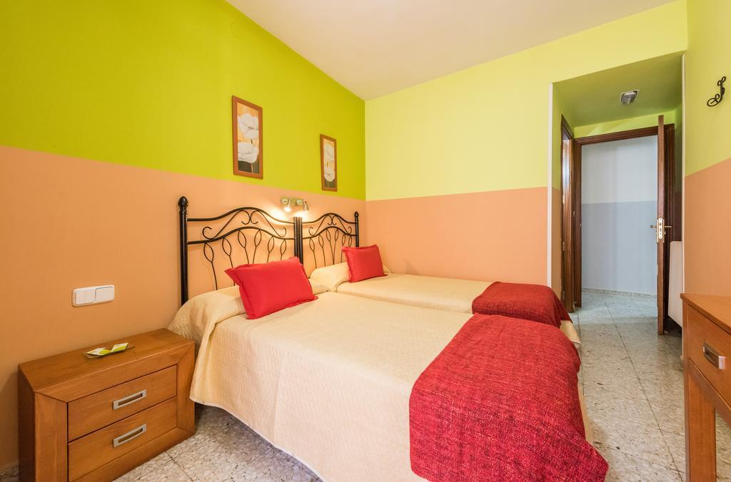 Hostal Arkanta Arganda Del Rey Bilik gambar