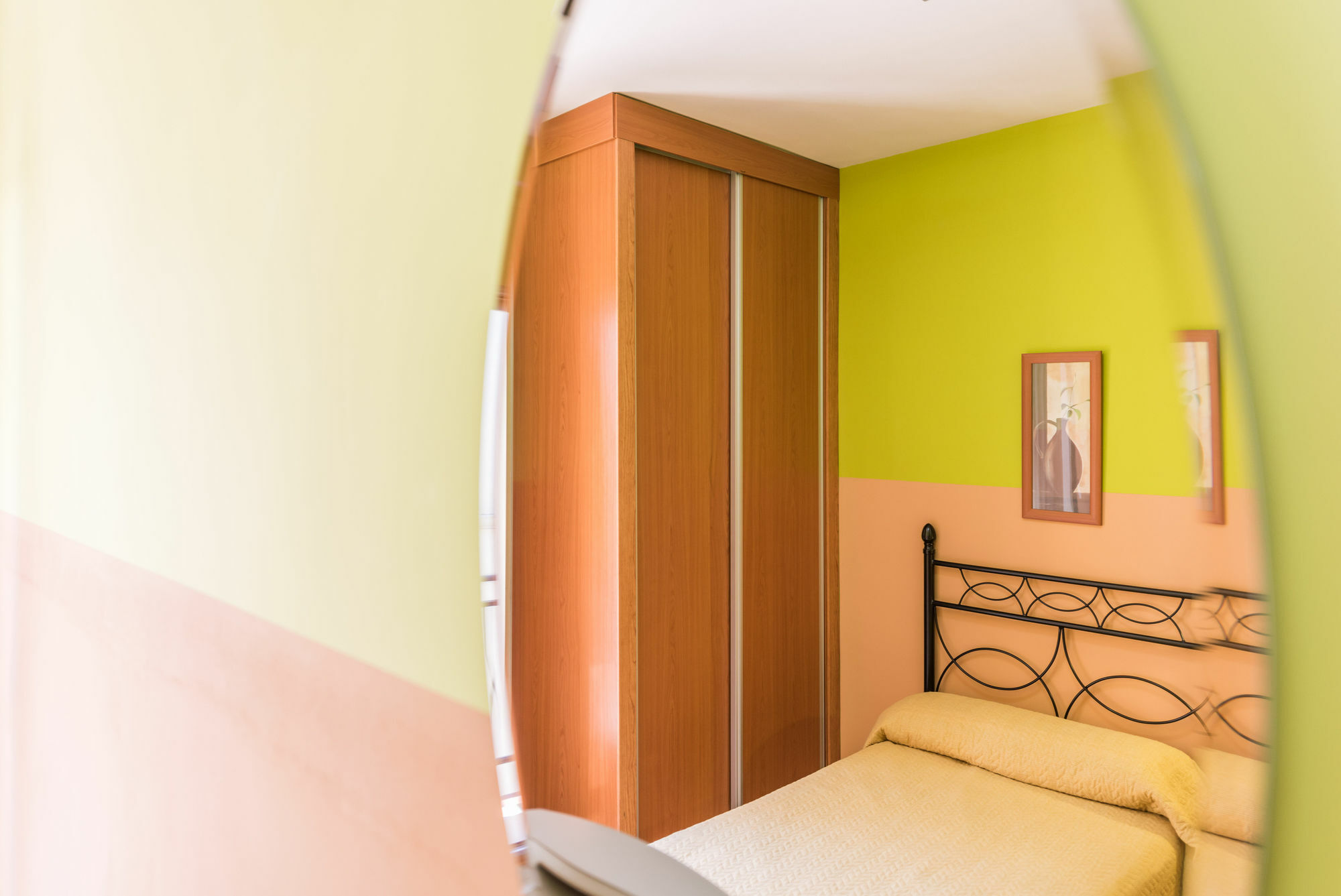 Hostal Arkanta Arganda Del Rey Luaran gambar