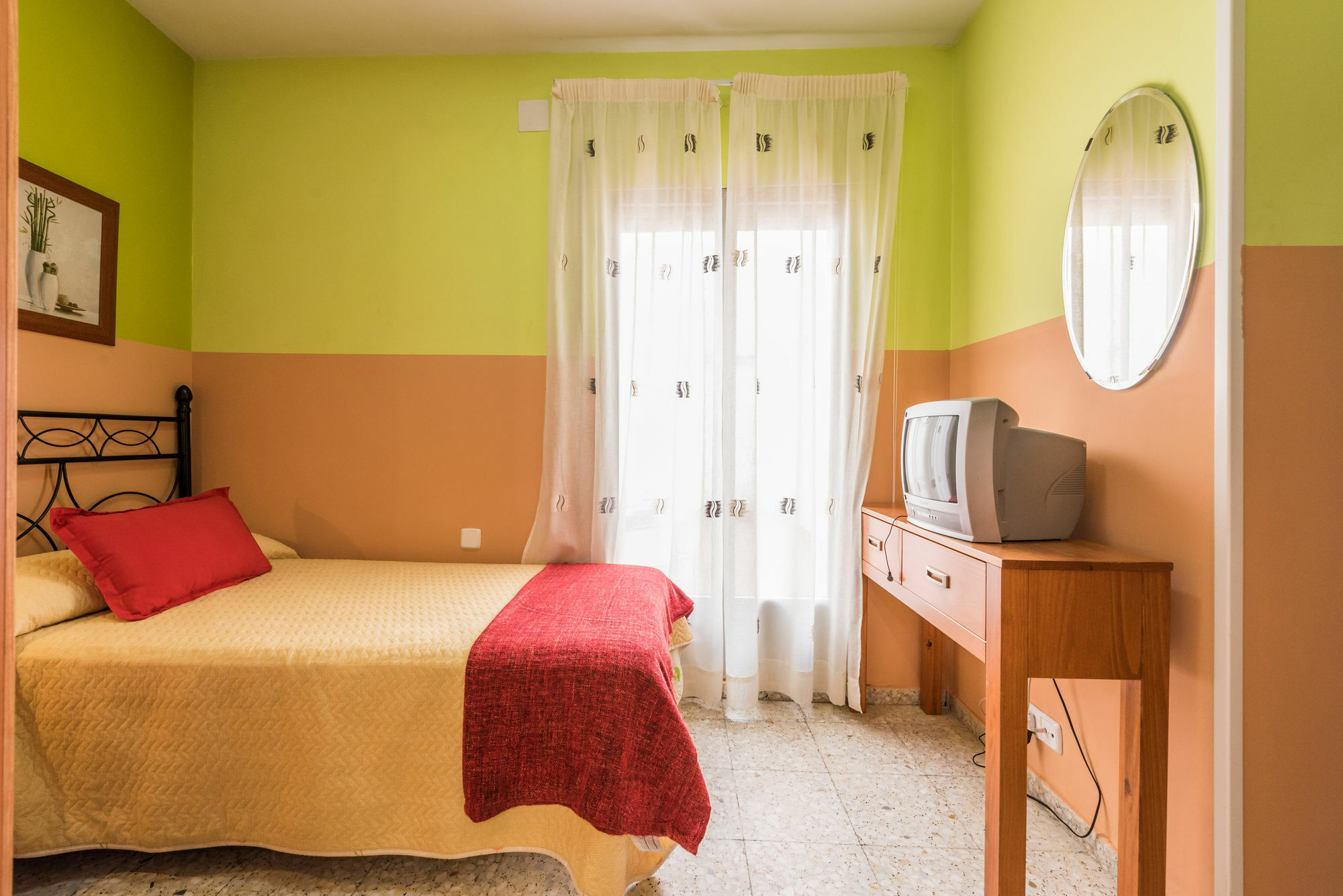 Hostal Arkanta Arganda Del Rey Luaran gambar
